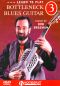 Bob Brozman: Learn to Play Bottleneck Blues Guitar, Vol. 3