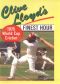 Clive Lloyd's Finest Hour