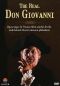 The Real Don Giovanni
