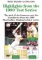 West Indies vs England: 1990 Test Series