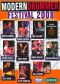 Modern Drummer Festival 2008