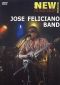 Jose Feliciano Band: The Paris Concert