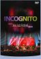 Incognito: Live at Java Jazz Festival, Jakarta