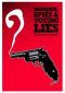Murder, Spies and Voting Lies: The Clint Curtis Story