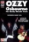 Guitar Legendary Licks: Ozzy Osbourne - The Randy Rhoads Years