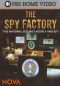 NOVA: The Spy Factory