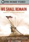 We Shall Remain: After the Mayflower