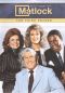 Matlock: The Ambassador