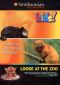 Loose at the Zoo: Golden Lion Tamarins