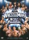 WWE: Wrestlemania XXV - 25th Anniversary