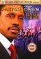 Pastor Jones: Heavenly Voices