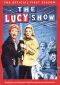 The Lucy Show: No More Double Dates