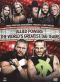 WWE: Allied Powers - The World's Greatest Tag Teams