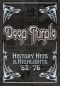Deep Purple: History, Hits & Highlights '68-'76