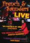 French & Saunders: Live