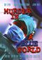 Murder in a Blue World