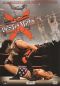 TNA Wrestling: Destination X 2009