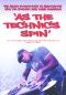DJ Rob Swift: As the Technics Spin