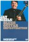 Jay Geils: Blues Guitar Improvisation