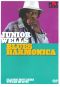 Junior Wells Teaches Blues Harmonica