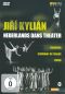 Jirí Kylián: Nederlands dans Theater