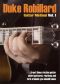 Duke Robillard: Guitar Method, Vol. 1
