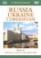 A Musical Journey: Russia/Ukraine/Uzbekistan