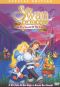 The Swan Princess: Escape From Castle Mountain