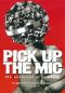 Pick Up the Mic: The Revolution of Homohop