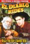 El Diablo Rides