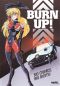 Burn Up! [Anime OVA]