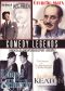 The Misadventures of Buster Keaton