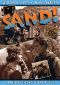 Sand!