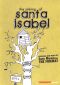 The Sinking of Santa Isabel