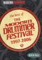 Best of Modern Drummer Festival