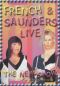 French and Saunders: Live - The New Show