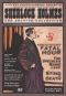 Sherlock Holmes' Fatal Hour