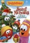Veggie Tales: Saint Nicholas: A Story of Joyful Giving