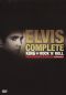 Elvis Complete: King of Rock-N-Roll 1935-1977