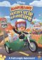 Handy Manny: Motorcycle Adventure