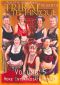 Paulette Rees-Denis & the Gypsy Caravan: Tribal Technique, Vol. 5 - More Intermediate Moves