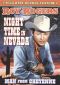 Man from Cheyenne