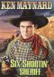 Six Shootin' Sheriff