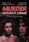 Murder Without Crime