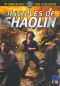Disciples of Shaolin