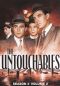 The Untouchables: The Ginnie Littlesmith Story
