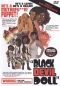 Black Devil Doll