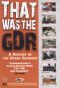That Was the GDR: A History of the Other Germany