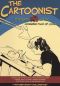 The Cartoonist: Jeff Smith, Bone and the Changing Face of Comics