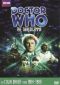 Doctor Who: The Twin Dilemma, Episode 1